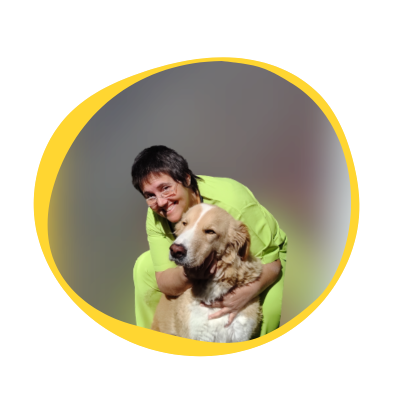 Dr.a Maria Grazia Calore - Clínica veterinaria Los Amigos de María